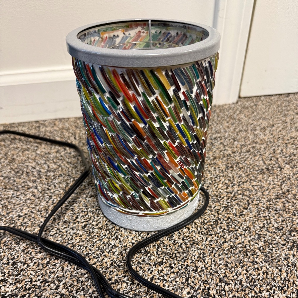 Wax Warmer - Picture 2 of 3